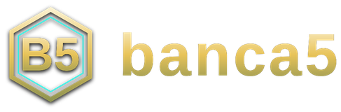 banca5 logo