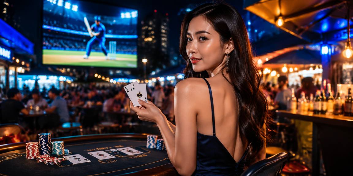 banca5 gaming platform